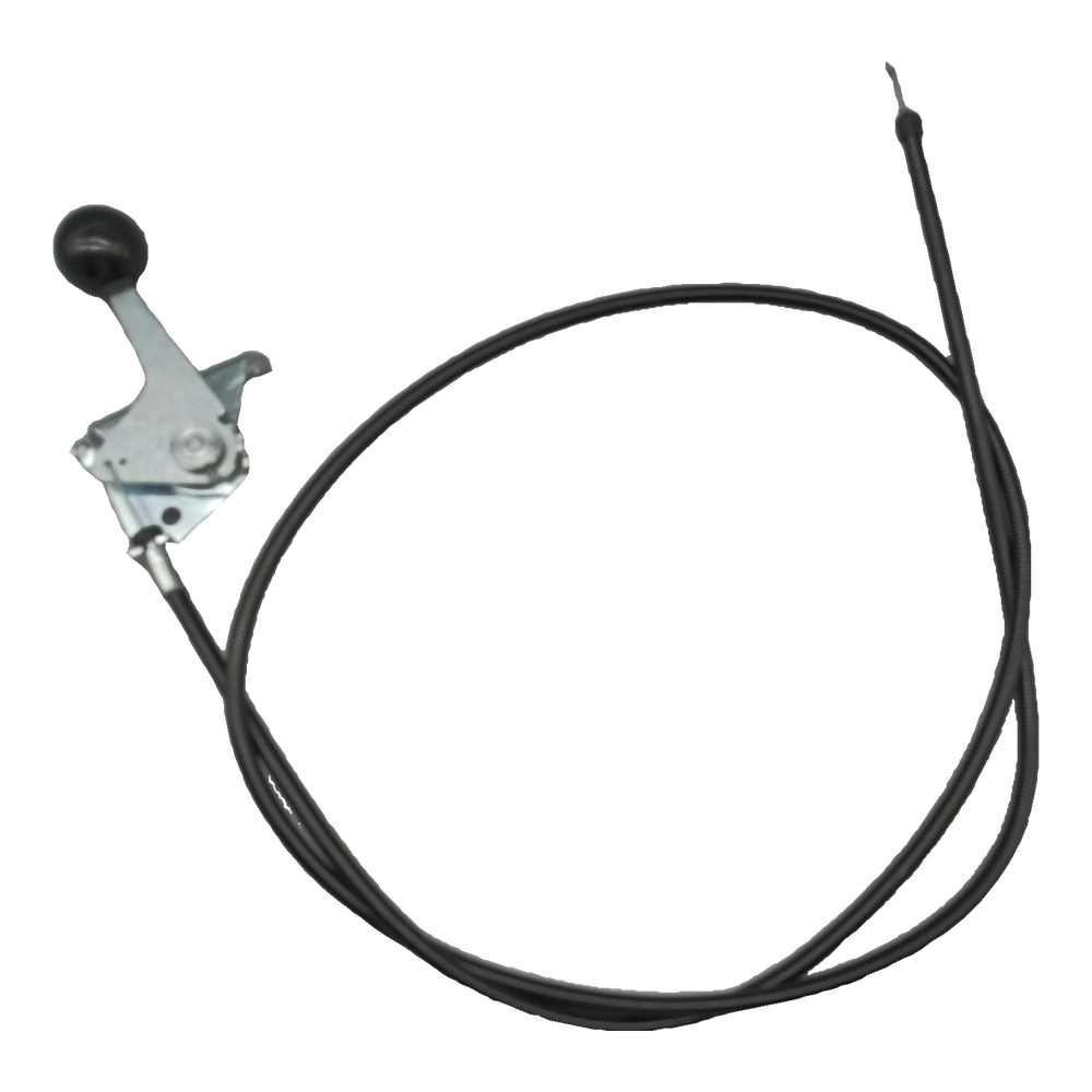 Hustler FasTrak Super Z Super S Throttle Control Cable 778365