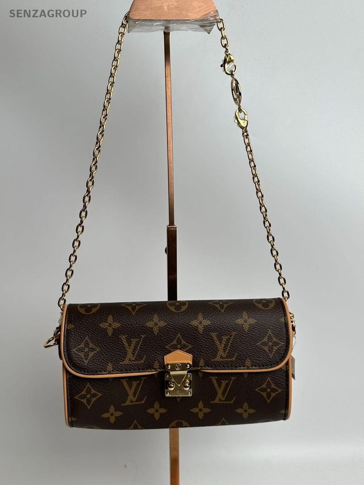 SJ0001  Louis Vuitton Pochette Camille