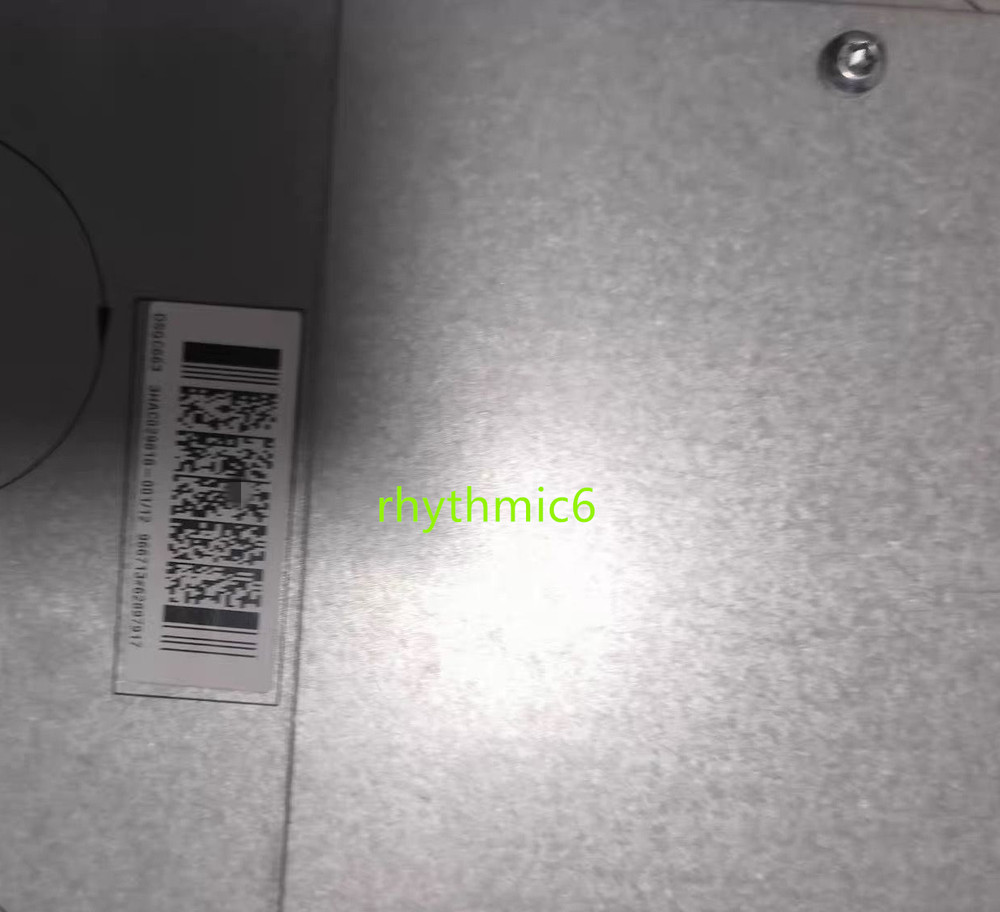 Brand New IRB4600 DSQC663 3HAC02 drive