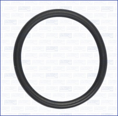 Oil Filter Box Gasket for 500 / 595 / 695, 500C / 595C