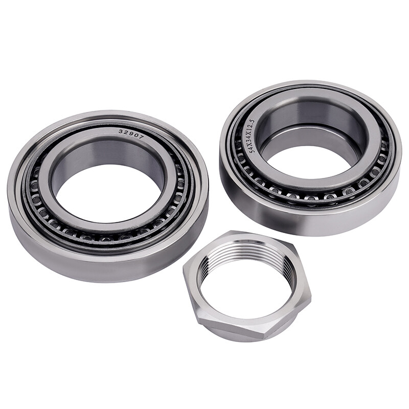 Vespa Primavera Sprint 150 GTS 300 Taper Roller Bearing Set 54x34x12.5mm