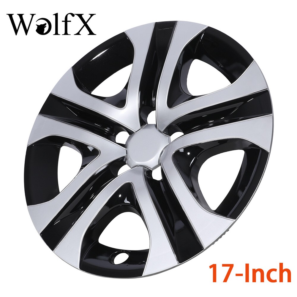NEW 17-Inch Wheel Rim Cover For 2013-2018 Toyota RAV4 17