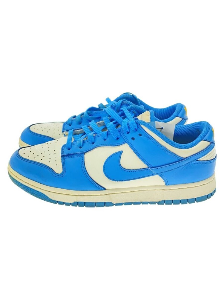 Nike Dunk Low Dunk Low 27.5Cm Blu Dd1503 100 ETG90