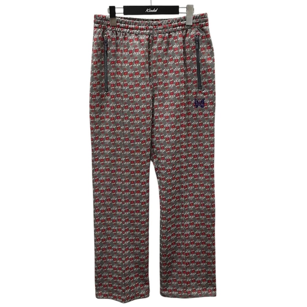 [Used] Needles Easy Pants Track Pant Poly Jacquard Track Pants Poly Jacquard NS2