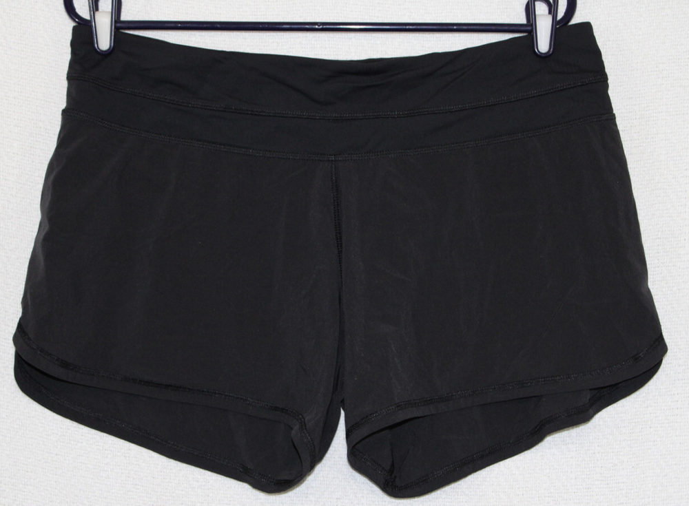 Lulmon Size 10 Speed Up 4