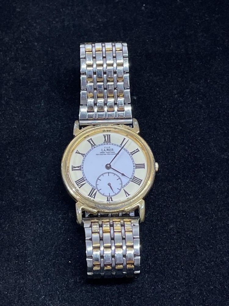 Citizen Club Lamer Watch Collection by Citizen