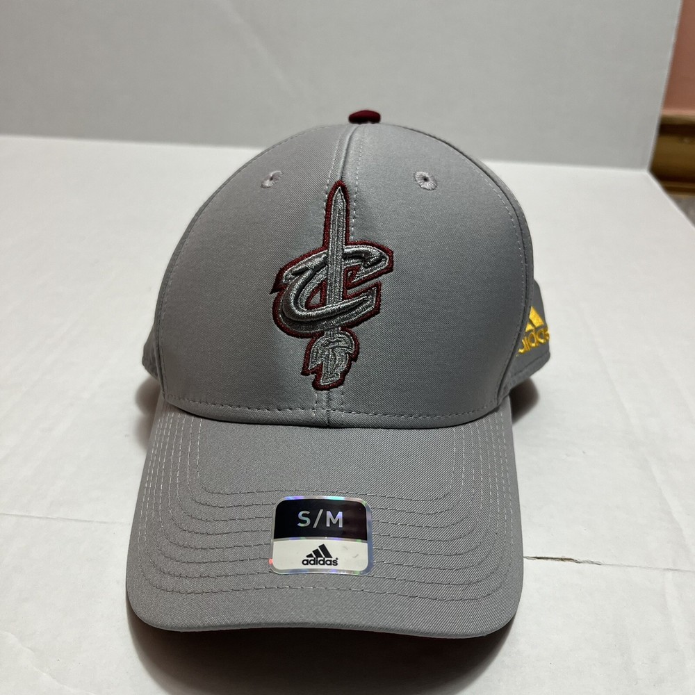Adidas Cleveland Cavaliers Hat Men’s