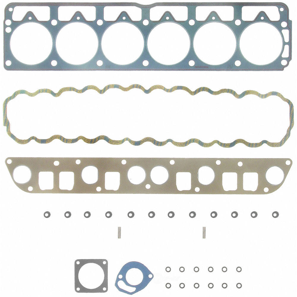 Fel-Pro HS9076PT2 Engine Cylinder Head Gasket Set