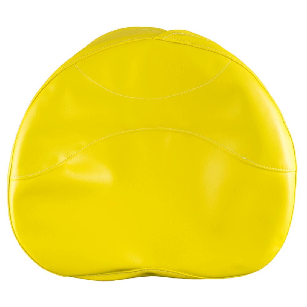 R2476 Yellow Seat Cover - 19
