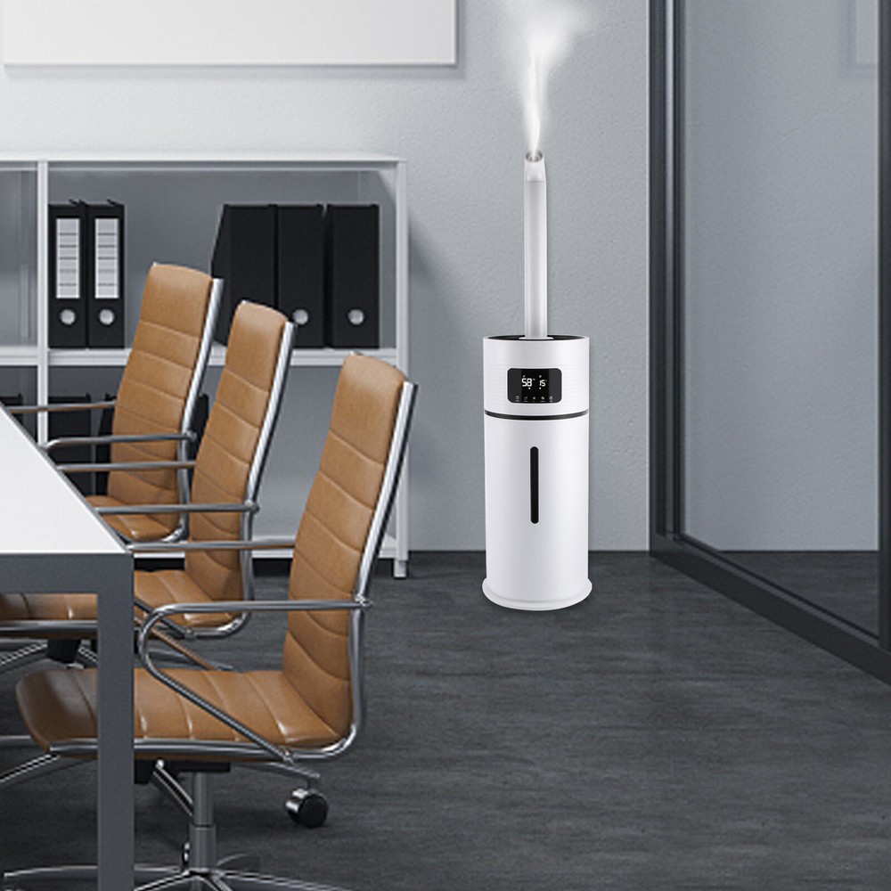 Whole House Humidifier Humidifier Aroma Air Purifier Large Capacity With Timing