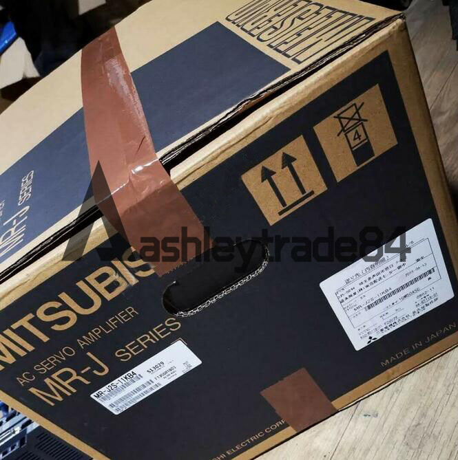 ONE New Mitsubishi MR-J2S-11KB4 Servo Drive