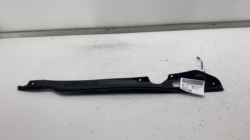 2012-2023 Tesla Model S Right Rear Tailgate Sensor Trim Molding RH