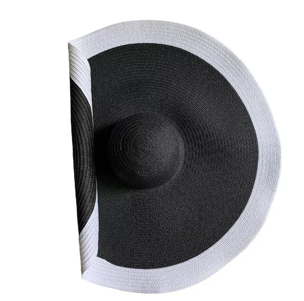 Women/Girls Sun Visor Hat UV Protection Wide Brim