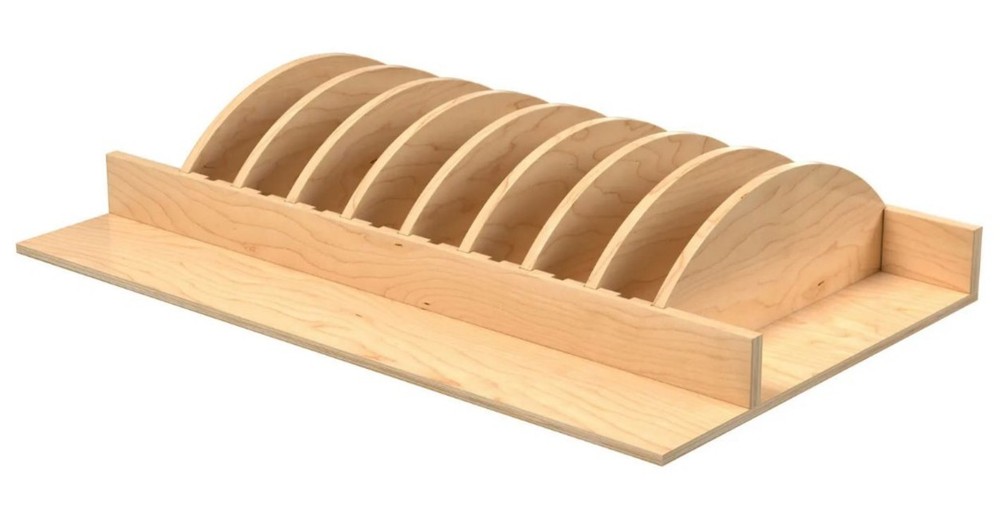 Rev-A-Shelf 4ADI-36-1 Adjustable 31