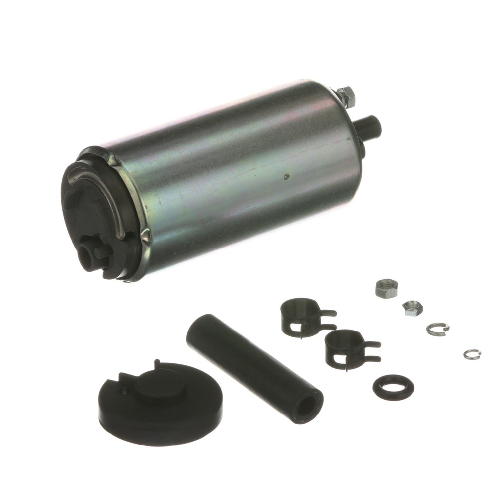 Delphi In-Tank Electric Fuel Pump for 1989-1993 Mazda B2600 2.6L L4 Engine