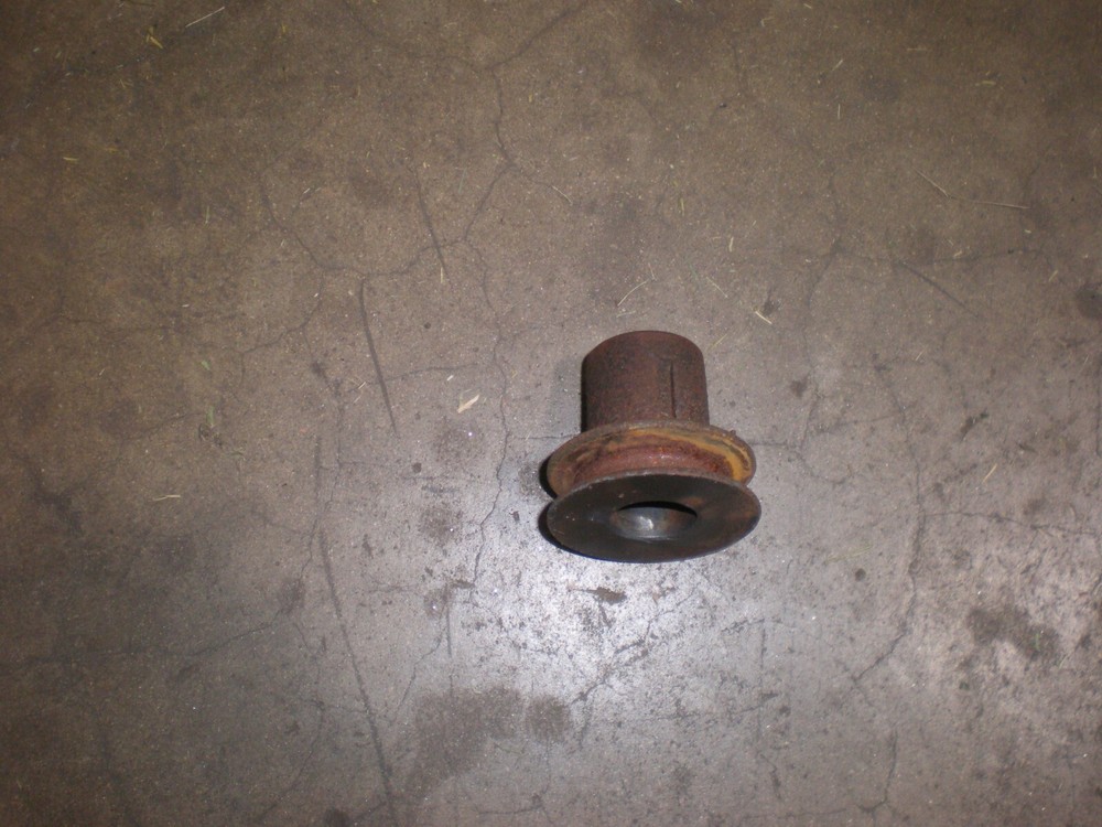 Toro 60V. Electric Mower 20363 Pulley 139-8961, 140-1265