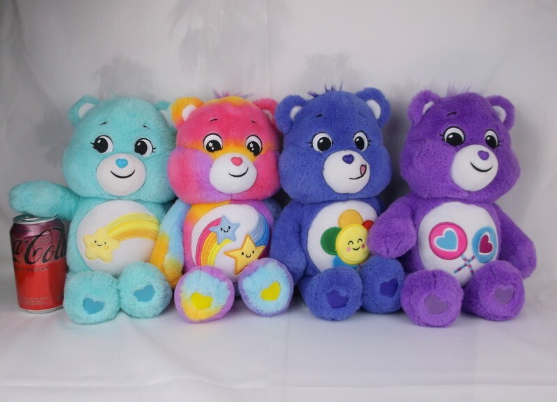 2020 Care Bears 14