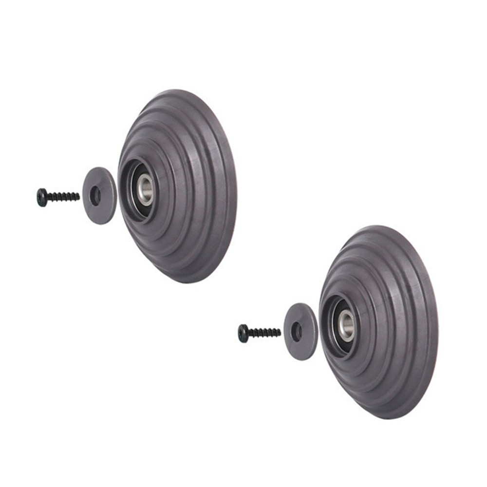 Dyson V10 V11 100W V-Ball Wheel Cover & Fixing Durable Plastic Cleaner Head