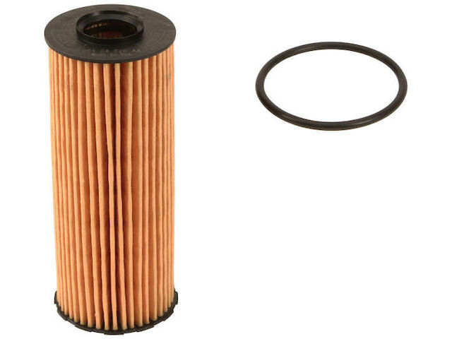 For 2011-2013 Chrysler 200 Oil Filter Kit Mopar 47514MQKR 2012 3.6L V6