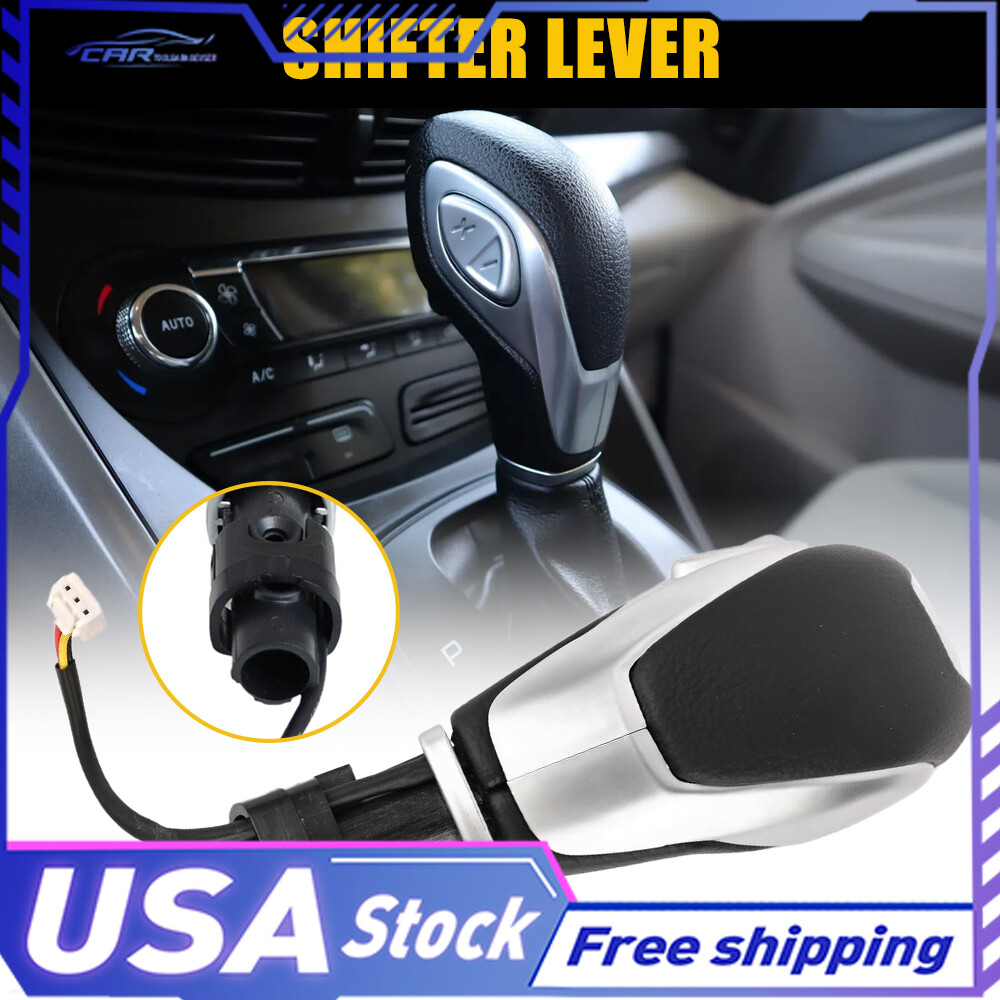 NEW Ford FOR 2013-15 Fusion Auto Transmission Gear Knob Shift Shifter Lever