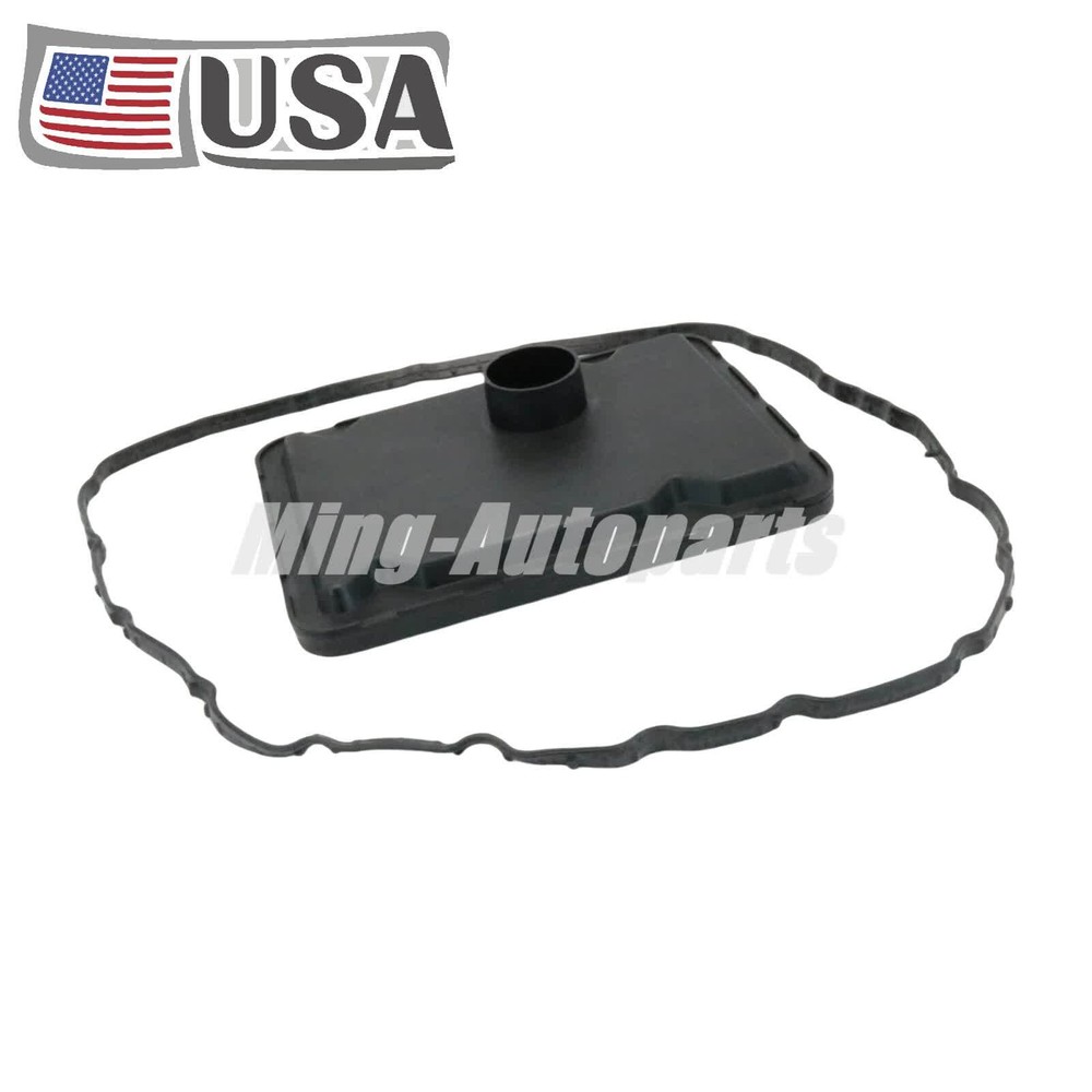 For Kia Forte Rio Optima 2011-2016 AT Transmission Filter Oil Pan Gasket Kit