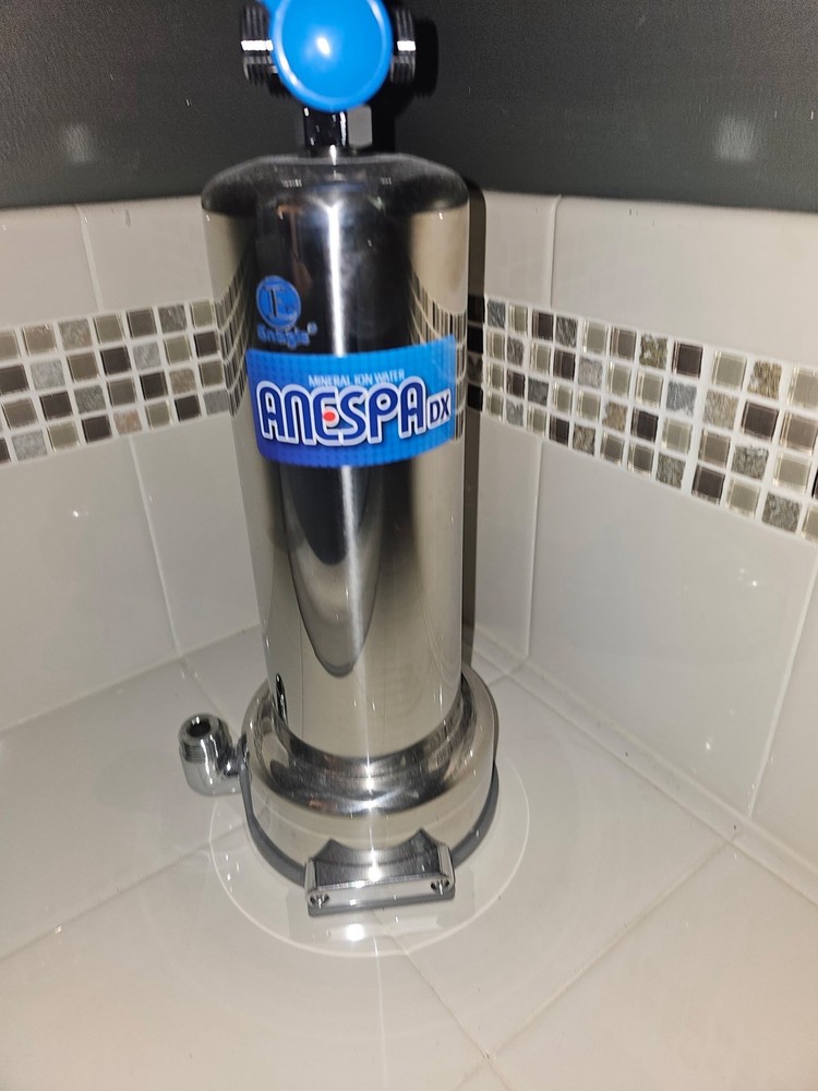Anespa DX Mineral Water (ANSP-02) - New Open Box