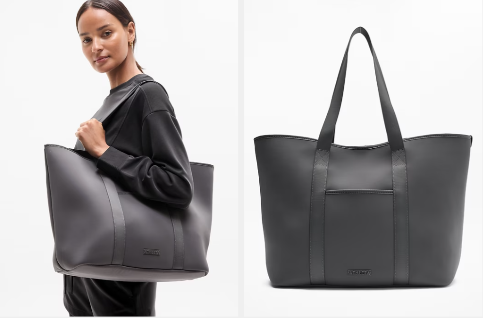 Diem Tote Bag New Color athleta Flash Sale-image