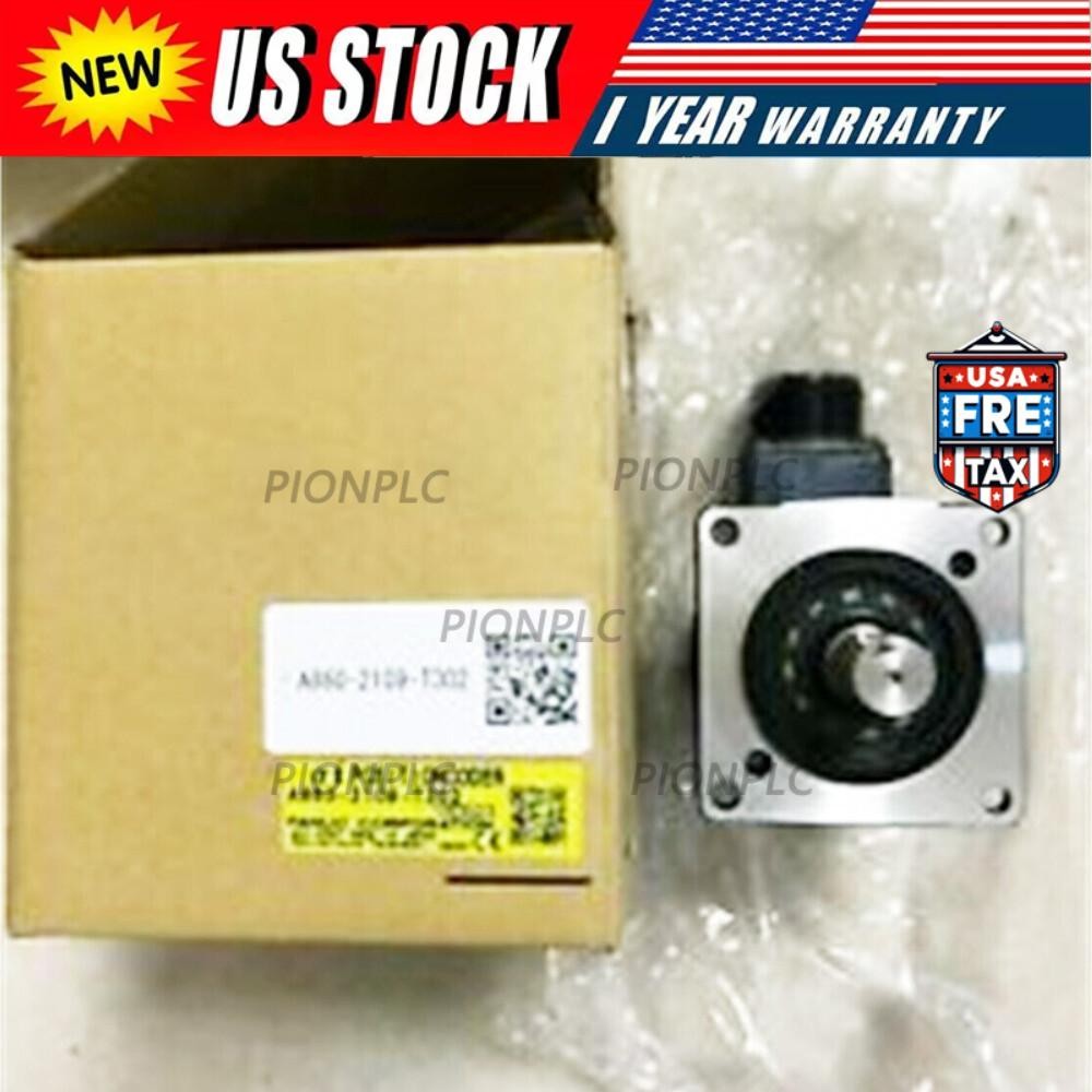 FANUC A860-2109-T302 Encoder A8602109T302 New Fast Shipping