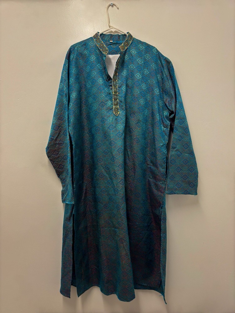 Sherwani Two Piece Set