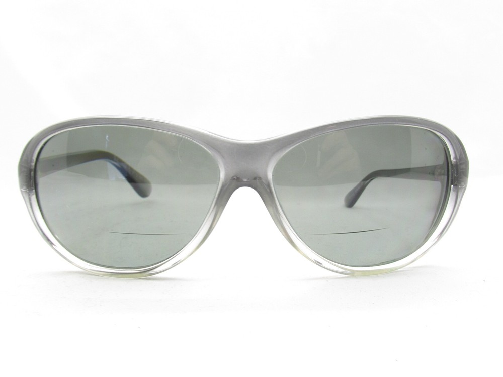 レイバン RB 4153 818/M3 グレー クリア スポーツ ラップ アイガラス フレーム 62-145 118091