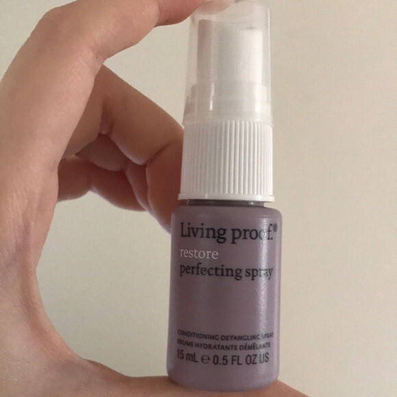 Living Proof Restore Perfecting Spray 15 ml