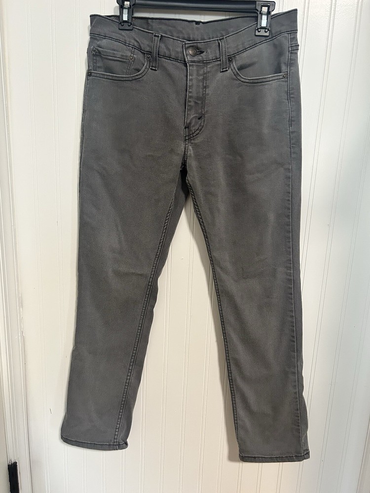 LEVI’s 511 Men’s Jeans W32 L30