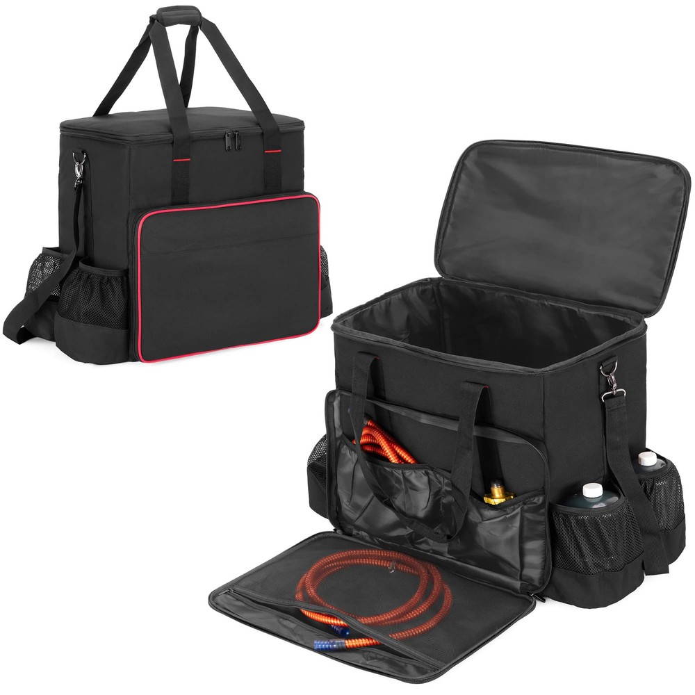 Big Heater Carry Bag Compatible with Mr. Heater Big Buddy Propane Heater, Por...