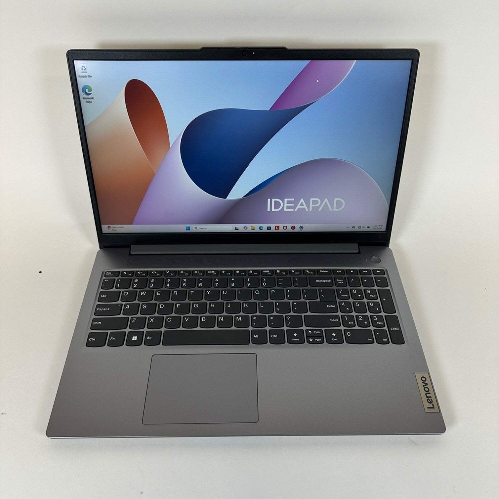 Lenovo IdeaPad 3 15ABR8 15.6