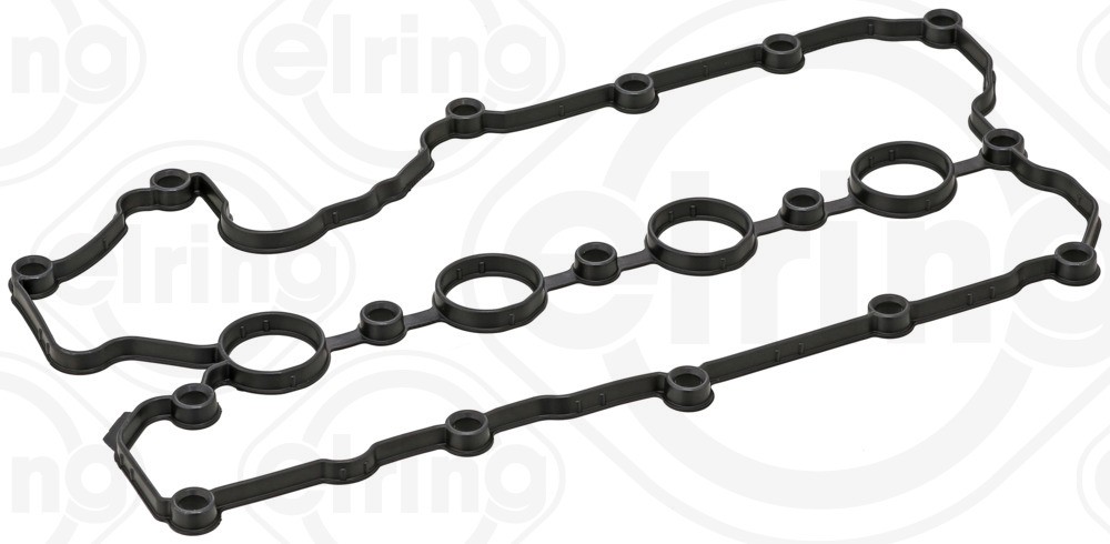 898.620 Elring gasket, cylinder head cover for Audi, Audi (FAW), VW