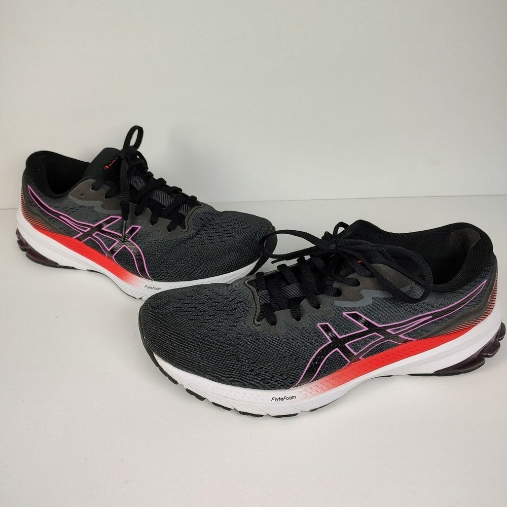 Asics GT-1000 11 спортивные кроссовки женский размер 9,5