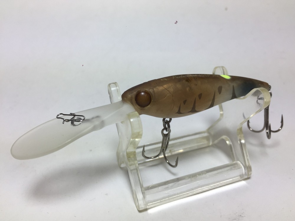 33436) SHIMANO Bantam Pavlo Shad 59SP MR #Moebi