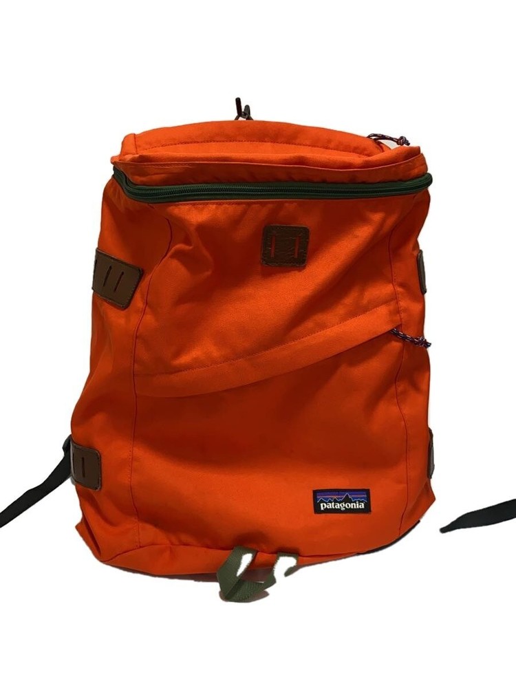 Patagonia Nylon Backpack in Orn Plain Style Model 48015Sp15 1257