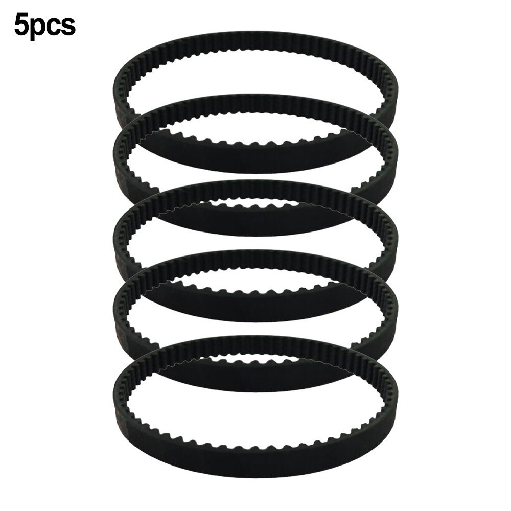 2036804 Belts 3M-225-6 5PCS High Quality Household Accessories Cleaning