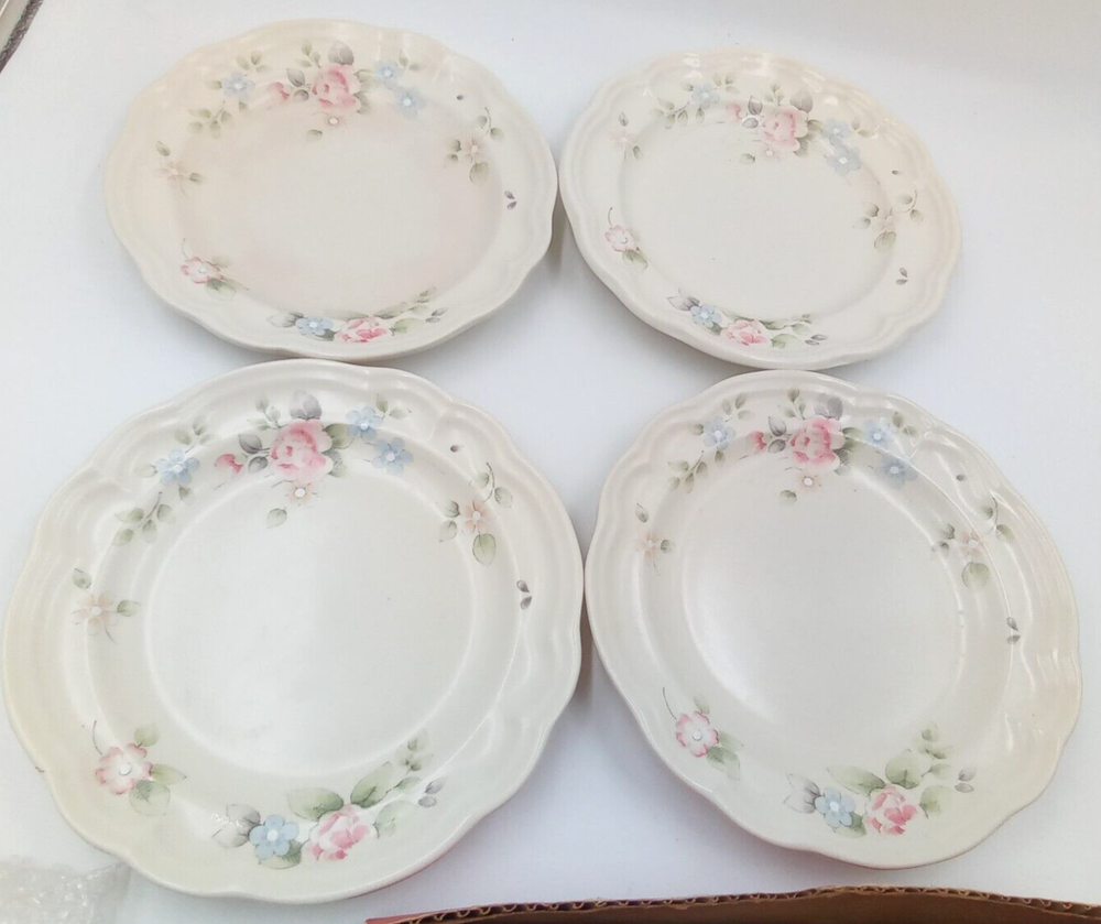 Pfaltzgraff Tea Rose 7
