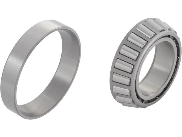 Front Axle Differential Bearing fits Chevy Silverado 1500 Classic 2007 65BXXT