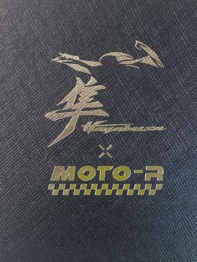 Kentex Hayabusa MOTO-R Limited Edition Watch, Sapphire Glass, 10ATM Waterproof