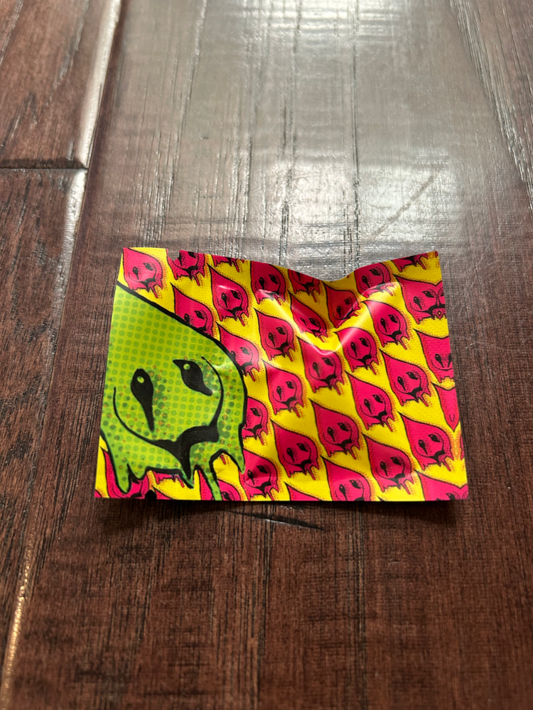 The Penguin Drophead Pin | The Batman DC HBO Max | SDCC 2024 EX Limited Giveaway