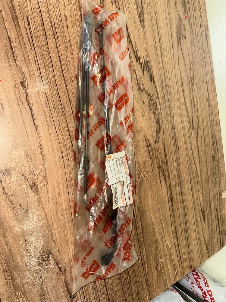Aprilia 8214180 Gas Accelerator Cable NOS