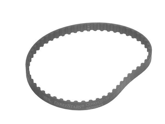 Mitsuboshi Balance Shaft Belt fits Mitsubishi Mighty Max 1983-1993 53NSSV