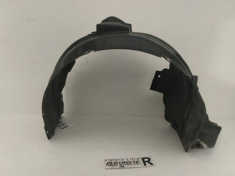 LEXUS IS300 SEDAN Rear Right Passenger Inner Fender Liner Splash Shield 01-05