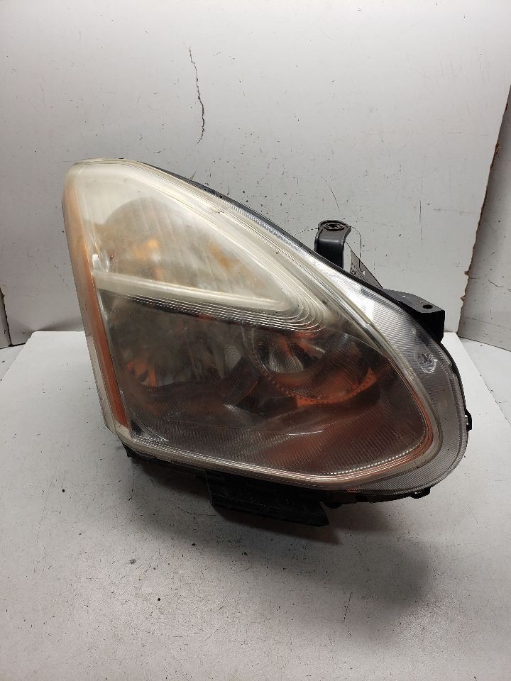 Headlight Xenon HID Passenger Right RH Fits 11-12 Rogue Headlamp OEM
