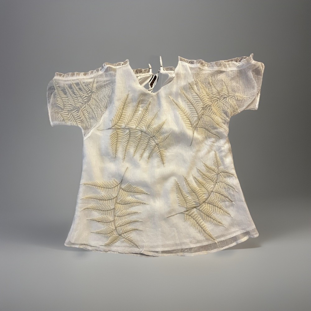 Gimmicks BKE Women's Short Sleeve Top  Size XS