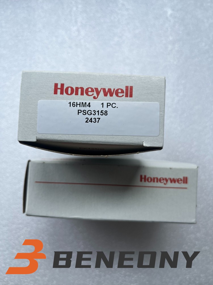 Honeywell 16HM4 Brand New Honeywell 16HM4 switchgear 1-Year Warranty !
