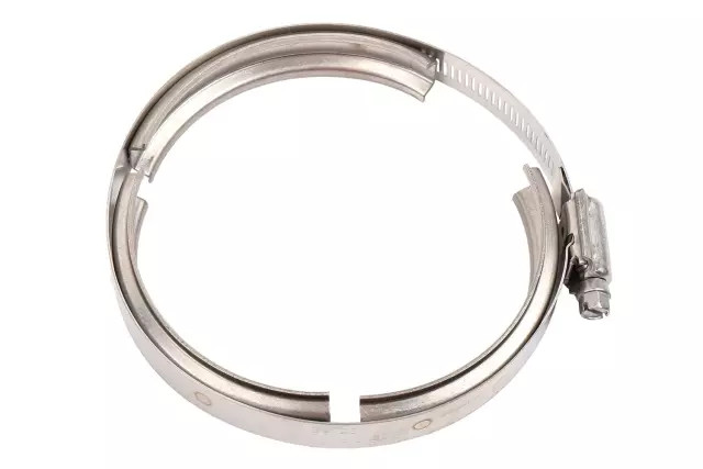 Genuine GM Turbocharger Air Inlet Adapter Clamp 12638666